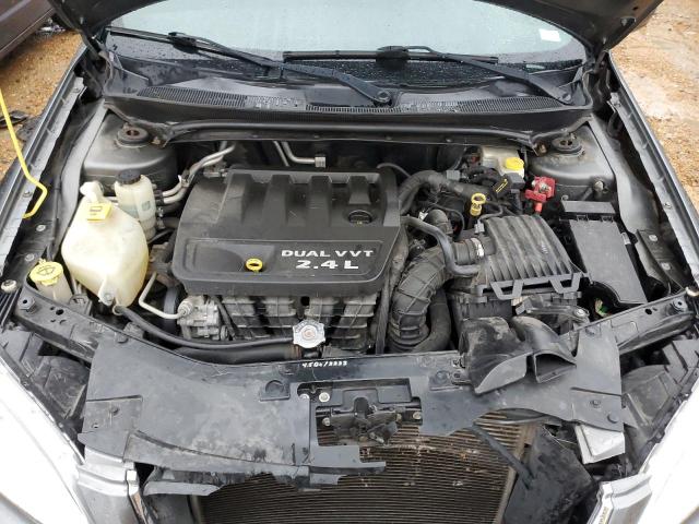 Photo 11 from auction – 2012 CHRYSLER 200 LX with VIN 1C3CCBAB3CN261876