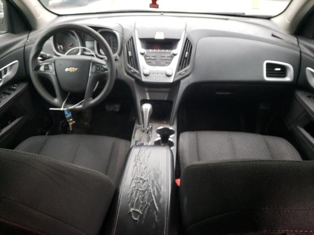 Photo 8 from auction – 2014 CHEVROLET EQUINOX LS with VIN 2GNALAEK6E6283554
