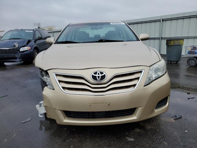 Photo 5 from auction – 2011 TOYOTA CAMRY BASE with VIN 4T1BF3EK1BU751523