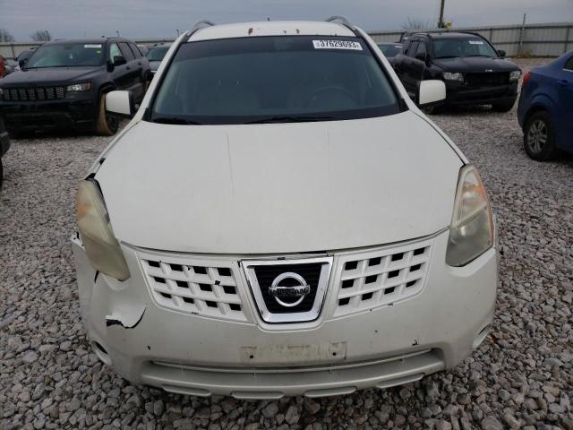 Photo 5 from auction – 2012 NISSAN ROGUE S with VIN JN8AS5MT9CW265487