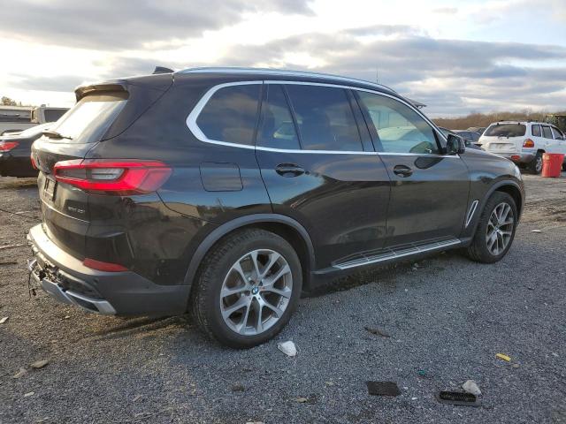Photo 3 from auction – 2019 BMW X5 XDRIVE4 with VIN 5UXCR6C53KLL27294