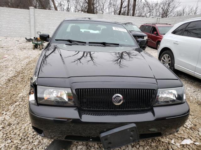 Photo 5 from auction – 2003 MERCURY MARAUDER with VIN 2MEHM75V03X627175