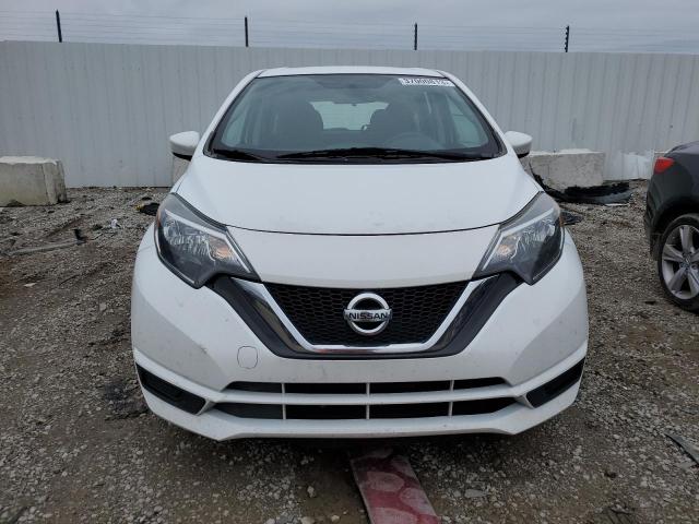Photo 5 from auction – 2017 NISSAN VERSA NOTE with VIN 3N1CE2CP1HL374105