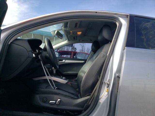 Photo 7 from auction – 2015 AUDI A4 PREMIUM with VIN WAUBFAFL5FN002270