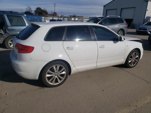 Photo 3 from auction – 2012 AUDI A3 PREMIUM with VIN WAUBJAFM8CA135082