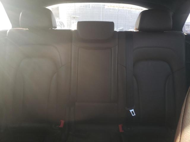 Photo 10 from auction – 2013 AUDI Q5 PREMIUM with VIN WA1LFCFP2DA077948
