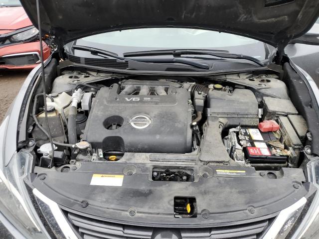 Photo 11 from auction – 2016 NISSAN ALTIMA 3.5 with VIN 1N4BL3AP8GC118924
