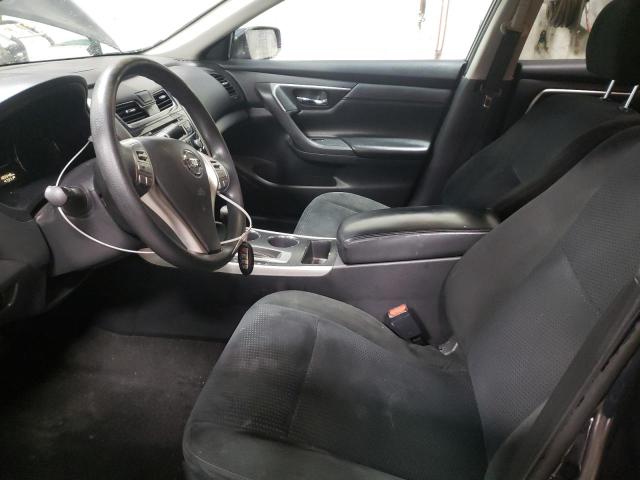 Photo 7 from auction – 2015 NISSAN ALTIMA 2.5 with VIN 1N4AL3AP3FC452904