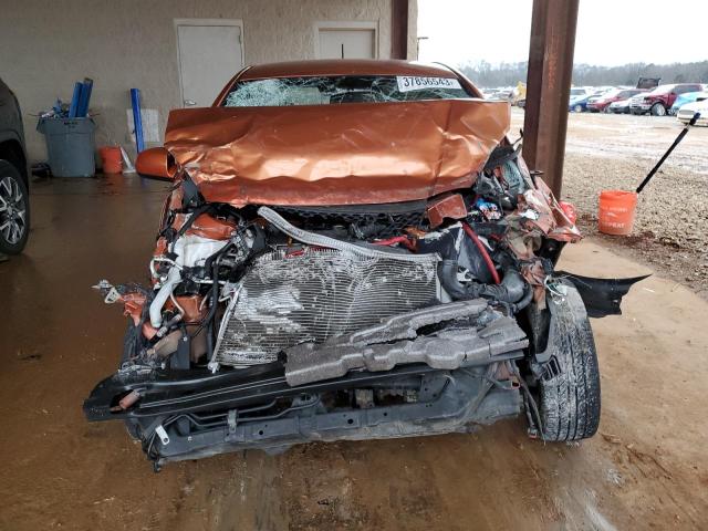 Photo 5 from auction – 2009 KIA RIO BASE with VIN KNADE223996574223