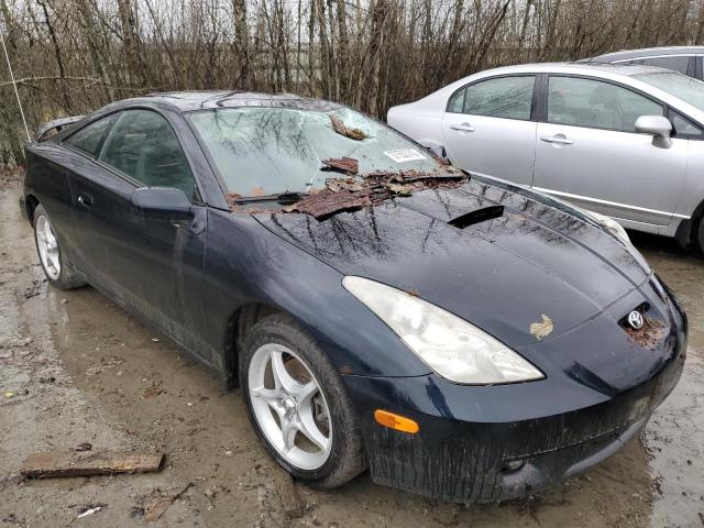 Photo 4 from auction – 2000 TOYOTA CELICA with VIN JTDDY38T3Y0028722