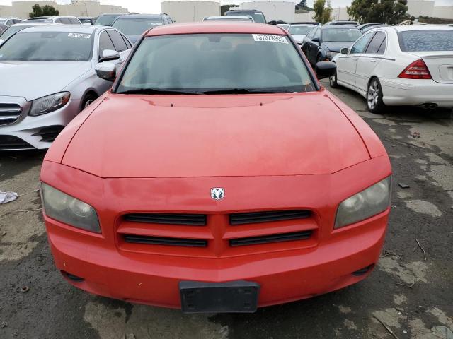Photo 5 from auction – 2009 DODGE CHARGER with VIN 2B3KA43D49H524614