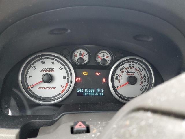 Zdjęcie 9 z aukcji – 2009 FORD FOCUS SE z VIN 1FAHP35N89W166156