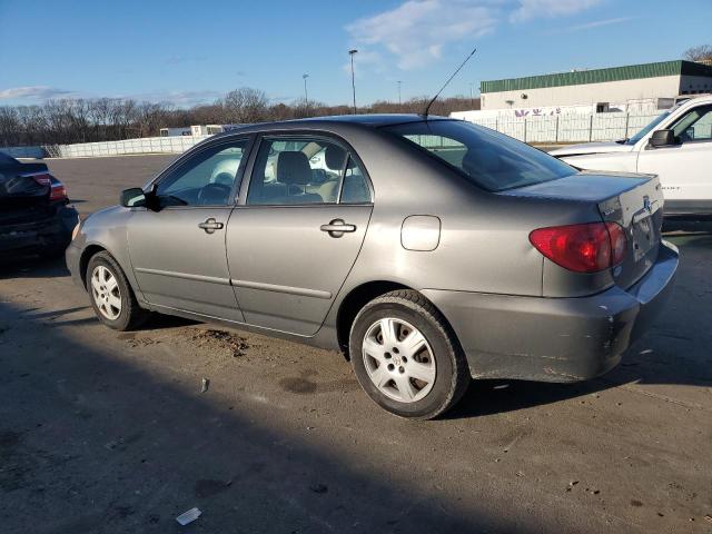 Photo 2 from auction – 2008 TOYOTA COROLLA CE with VIN 2T1BR32E28C928225