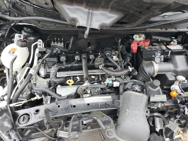 Photo 11 from auction – 2020 NISSAN KICKS SR with VIN 3N1CP5DV3LL563629