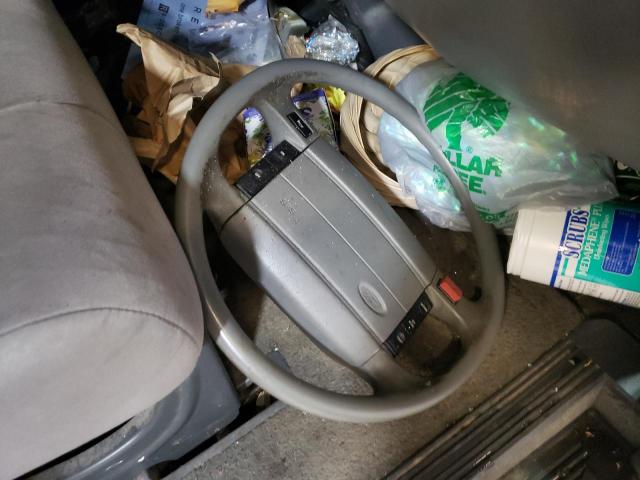 Photo 13 from auction – 1996 FORD AEROSTAR with VIN 1FMDA31X7TZB35452