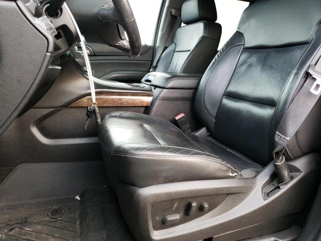 Photo 7 from auction – 2015 CHEVROLET SUBURBAN C with VIN 1GNSCJKC9FR548216