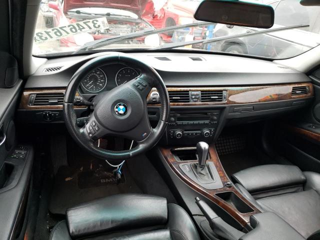 Photo 8 from auction – 2007 BMW 328 IT with VIN WBAVS13597FX15697