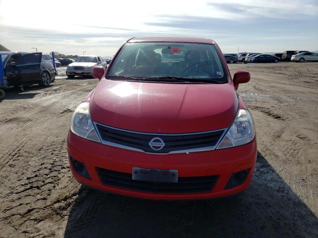 Photo 5 from auction – 2012 NISSAN VERSA S with VIN 3N1BC1CP0CK816320