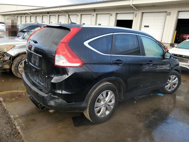 Photo 3 from auction – 2012 HONDA CR-V EXL with VIN 5J6RM3H77CL045903