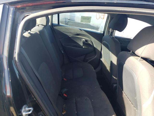 Photo 10 from auction – 2017 KIA RIO LX with VIN KNADM4A35H6029084