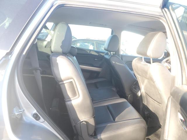 Photo 10 from auction – 2012 MAZDA CX-9 with VIN JM3TB2DA5C0368613
