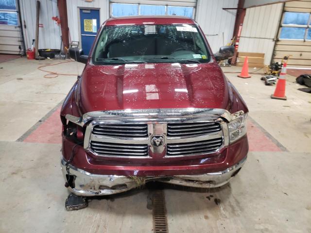Photo 5 from auction – 2017 RAM 1500 SLT with VIN 1C6RR7GT7HS817110