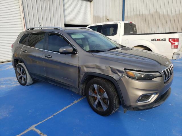 Photo 4 from auction – 2019 JEEP CHEROKEE L with VIN 1C4PJLDB2KD326757