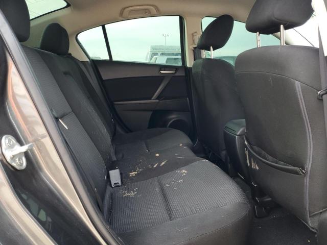 Photo 10 from auction – 2013 MAZDA 3 I with VIN JM1BL1VP4D1825213