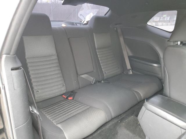 Photo 10 from auction – 2013 DODGE CHALLENGER with VIN 2C3CDYAG1DH596446
