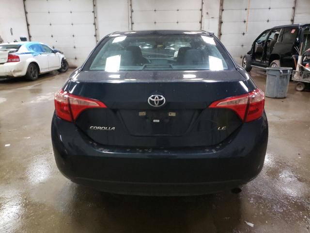Photo 6 from auction – 2019 TOYOTA COROLLA L with VIN 5YFBURHE6KP927062