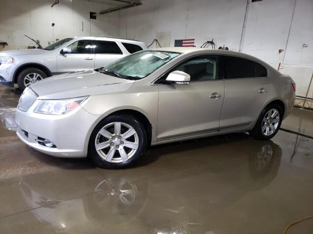 BUICK LACROSSE C 2011 with VIN 1G4GC5EC6BF173930 - Photo from auction