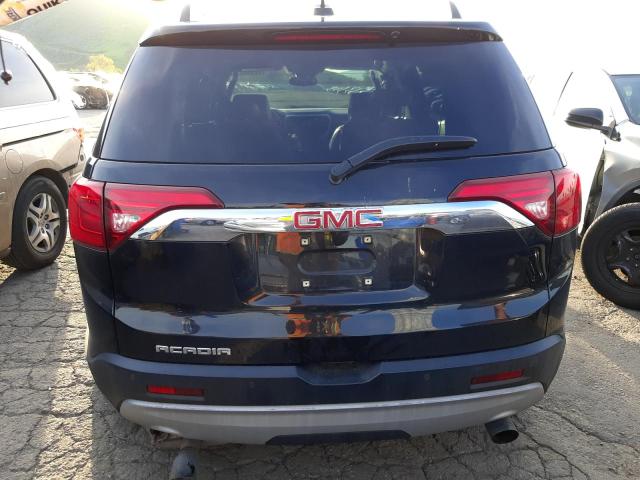 Photo 6 from auction – 2017 GMC ACADIA SLT with VIN 1GKKNMLS0HZ222550