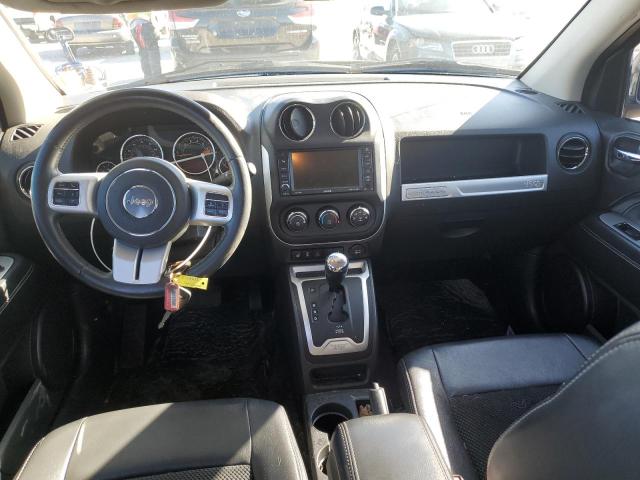 Photo 8 from auction – 2014 JEEP COMPASS LA with VIN 1C4NJDEB4ED501719