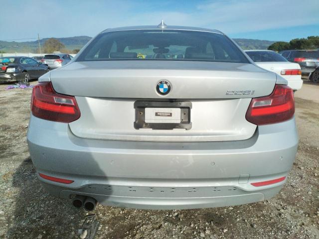 Photo 6 from auction – 2016 BMW 228 I SULE with VIN WBA1F9C54GV545126