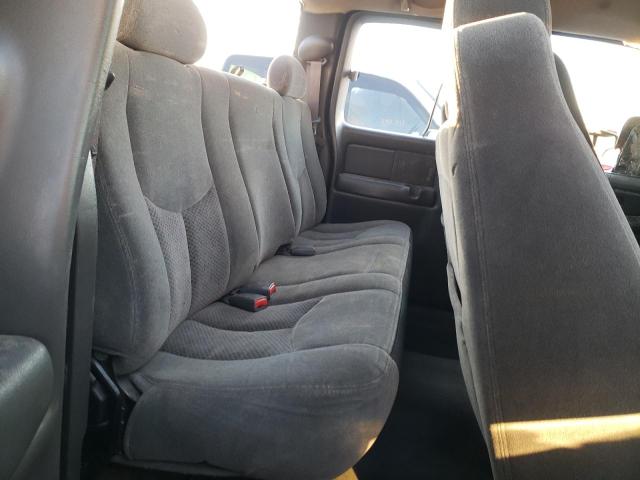 Photo 10 from auction – 2004 CHEVROLET SILVERADO with VIN 1GCEK19T84E143130