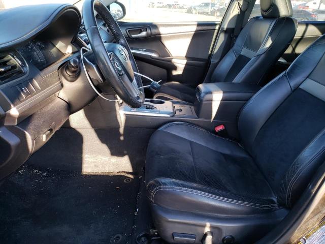 Photo 7 from auction – 2012 TOYOTA CAMRY BASE with VIN 4T1BF1FK3CU053810