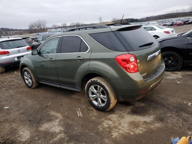 Photo 2 from auction – 2015 CHEVROLET EQUINOX LT with VIN 2GNALCEK0F6163164