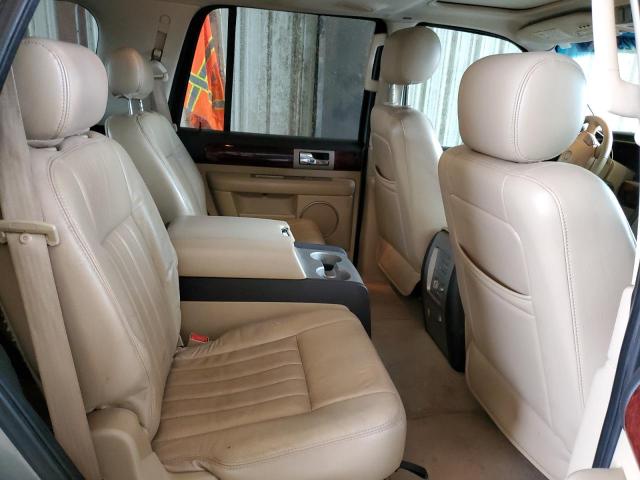 Photo 11 from auction – 2006 LINCOLN NAVIGATOR with VIN 5LMFU27596LJ03428