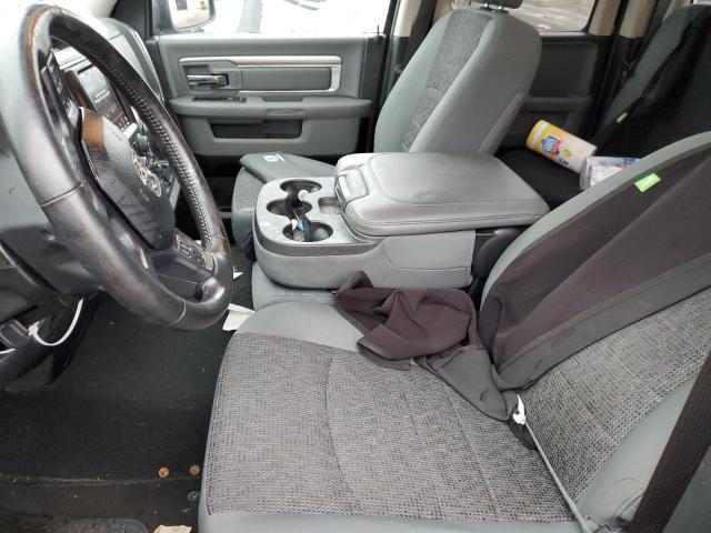 Foto 7 de la subasta – 2018 RAM 1500 SLT con VIN 1C6RR7GG0JS311739