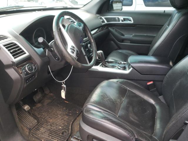 Photo 7 from auction – 2011 FORD EXPLORER L with VIN 1FMHK8F86BGA62890