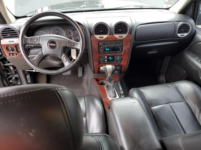 Photo 8 from auction – 2007 GMC ENVOY with VIN 1GKDT13S872301081