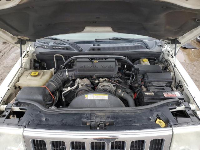Photo 12 from auction – 2009 JEEP COMMANDER with VIN 1J8HG48P49C538485