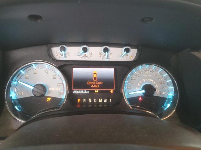 صورة رقم 9 من المزاد - 2012 FORD F150XLT مع VIN 1FTFW1EFXCFB65809