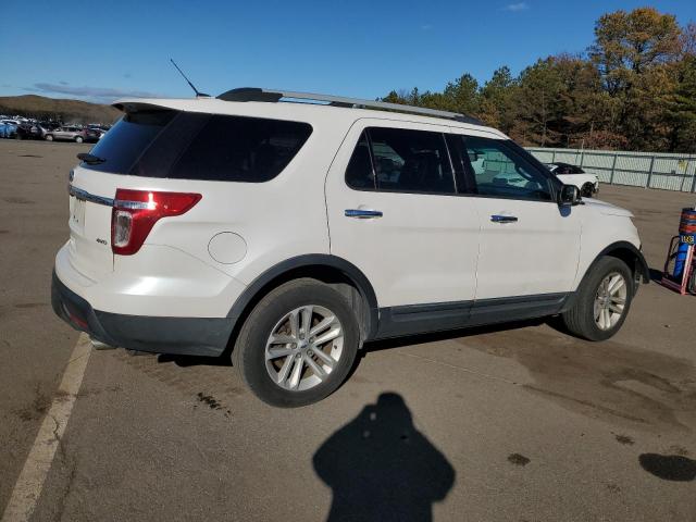 Photo 3 from auction – 2012 FORD EXPLORER X with VIN 1FMHK8D82CGA42639