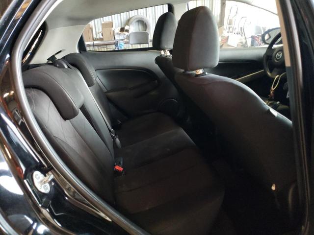 Photo 10 from auction – 2011 MAZDA MAZDA2 with VIN JM1DE1HY4B0129431