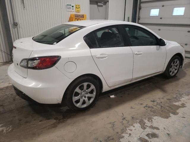 Photo 3 from auction – 2010 MAZDA 3 I with VIN JM1BL1SF5A1217692