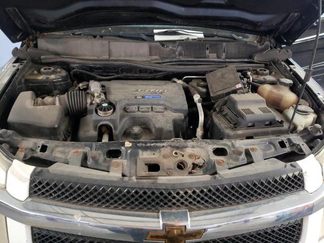 Photo 11 from auction – 2008 CHEVROLET EQUINOX with VIN 2CNDL43F286050834