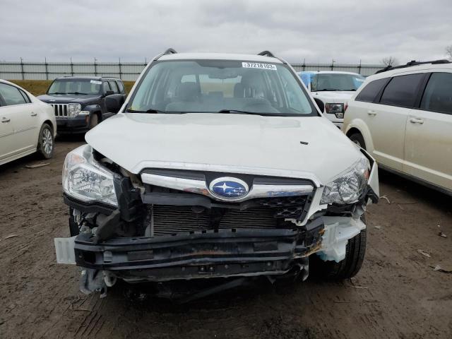 Photo 5 from auction – 2015 SUBARU FORESTER 2 with VIN JF2SJABC9FH564101