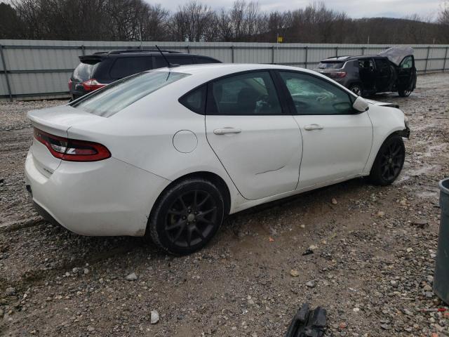 Photo 3 from auction – 2016 DODGE DART SXT S with VIN 1C3CDFFA7GD823178