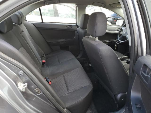 Photo 10 from auction – 2011 MITSUBISHI LANCER ES/ with VIN JA32U2FU3BU008784